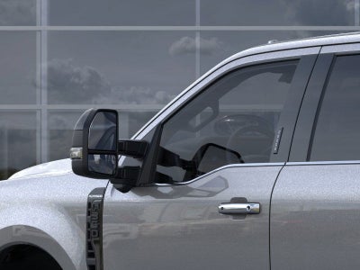 2026 Ford Super Duty F-350® Platinum®