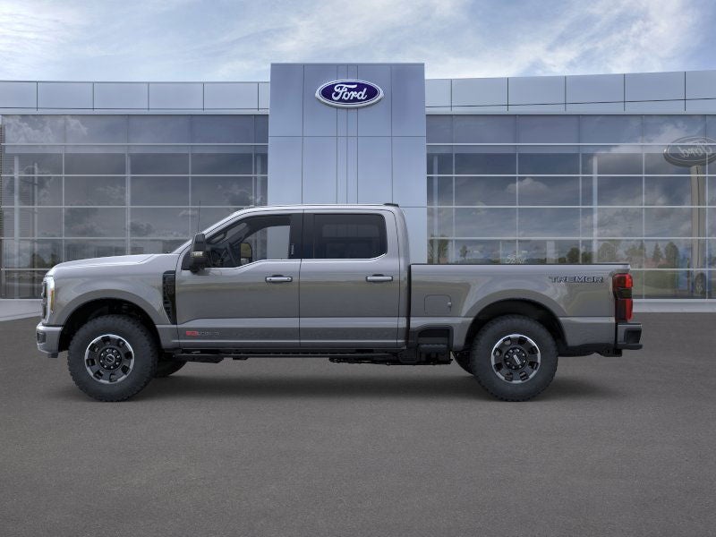 2026 Ford Super Duty F-350® Platinum®