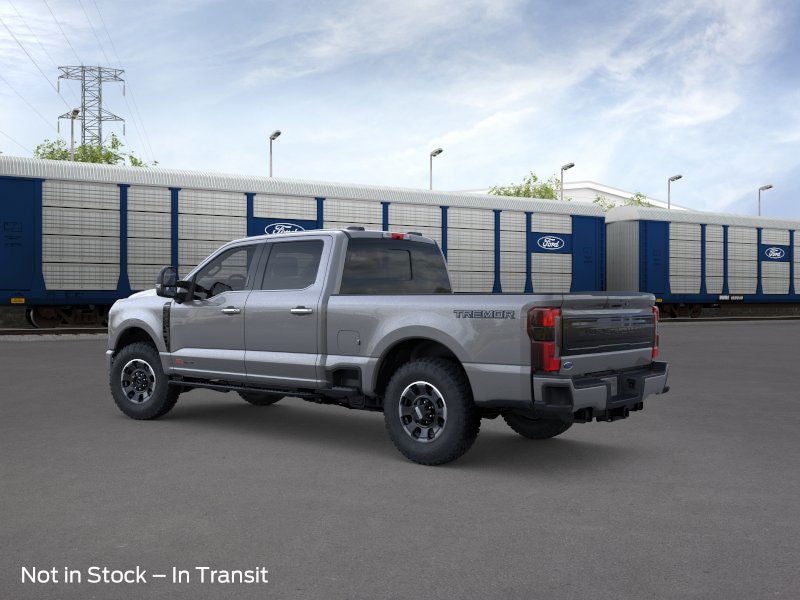 2026 Ford Super Duty F-350® Platinum®
