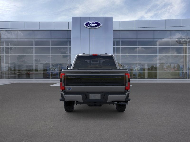 2026 Ford Super Duty F-350® Platinum®