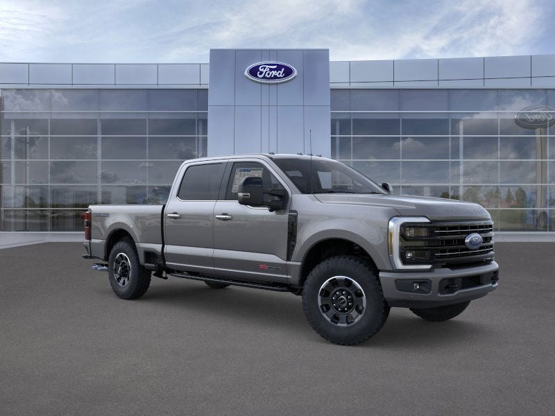 2026 Ford Super Duty F-350® Platinum®