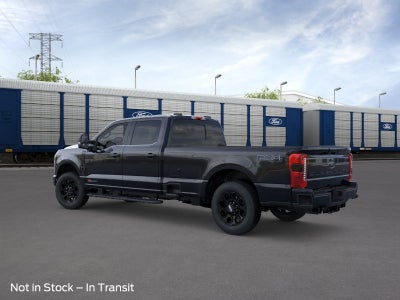 2026 Ford Super Duty F-350® Lariat®