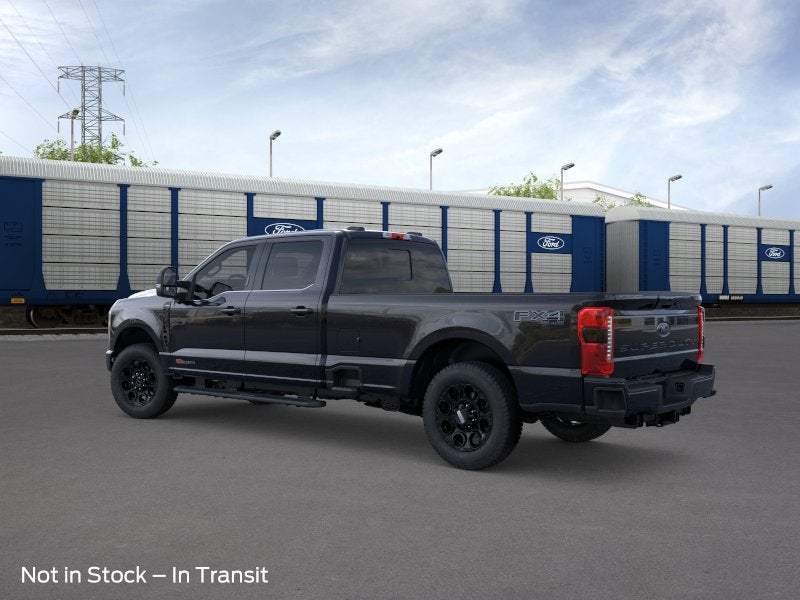2026 Ford Super Duty F-350® Lariat®