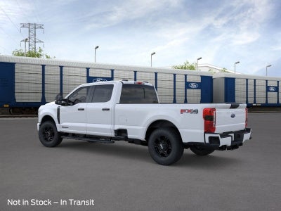 2026 Ford Super Duty F-350® XL