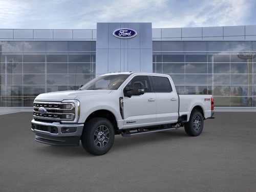 2026 Ford Super Duty F-350® Lariat®