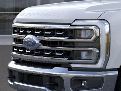 2026 Ford Super Duty F-350® Lariat®