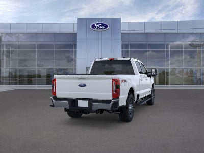 2026 Ford Super Duty F-350® Lariat®