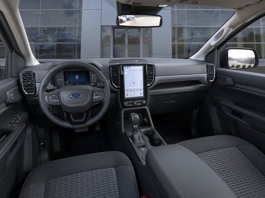 2024 Ford Ranger XLT in Virginia Beach, VA - Priority Auto Group