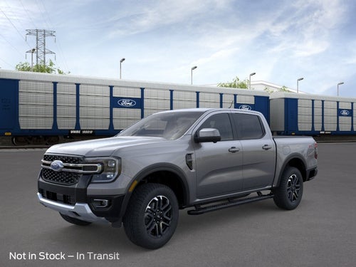 2026 Ford Ranger Lariat®