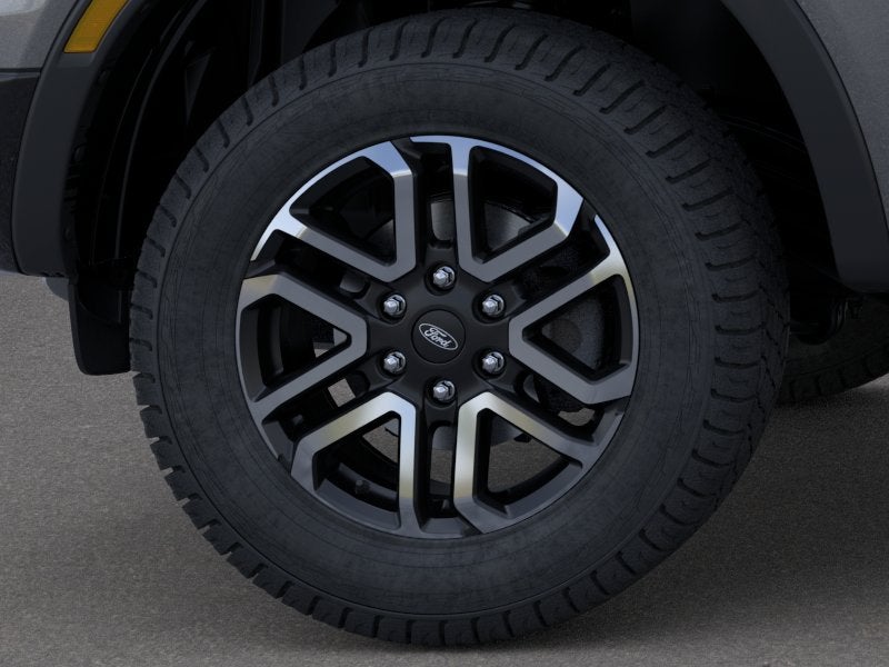 2026 Ford Ranger Lariat®