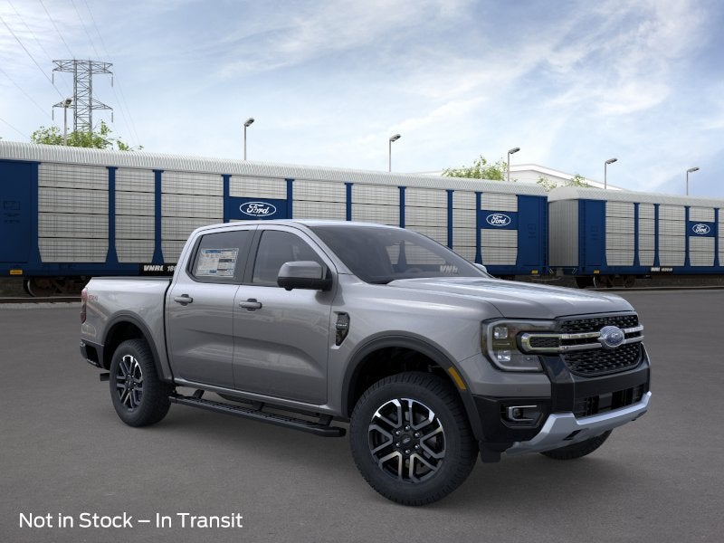 2026 Ford Ranger Lariat®