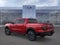 2026 Ford Ranger Lariat®