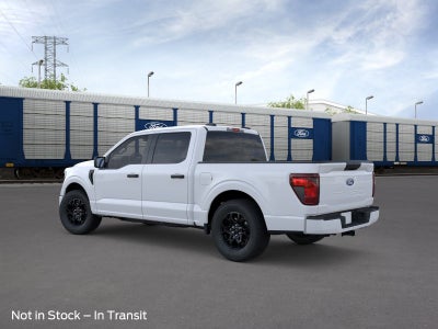 2026 Ford F-150 STX®