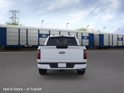 2026 Ford F-150 STX®
