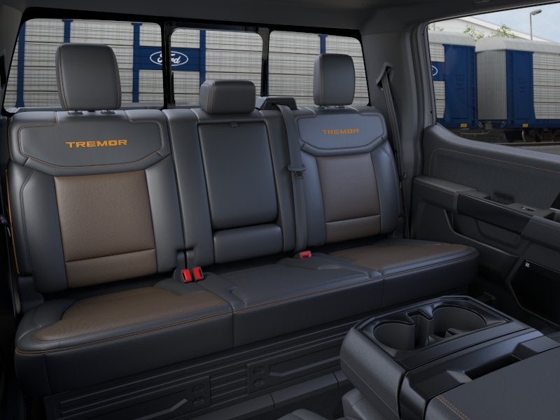 2026 Ford F-150 Tremor®