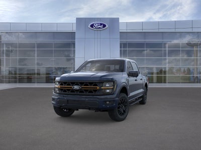 2026 Ford F-150 Tremor®