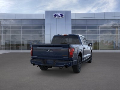 2026 Ford F-150 Tremor®