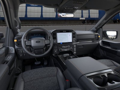 2026 Ford F-150 Tremor®