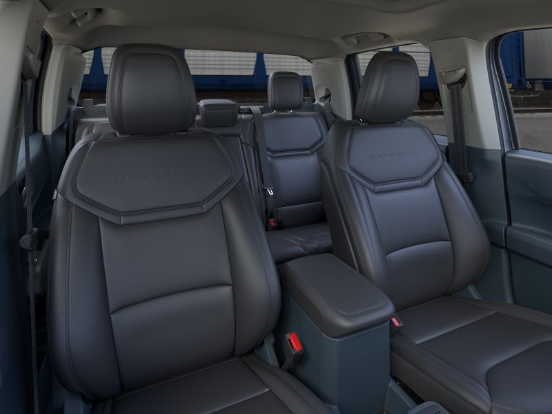 2026 Ford Maverick Lariat®