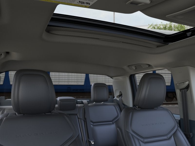 2026 Ford Maverick Lariat®