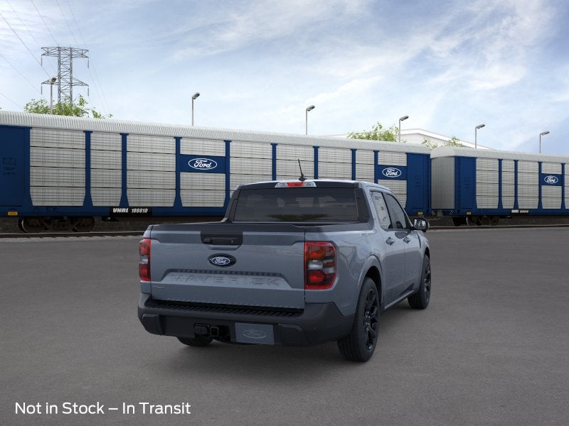 2026 Ford Maverick Lariat®