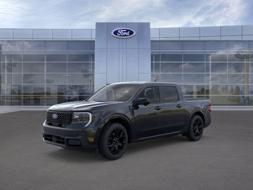 2026 Ford Maverick Lariat®