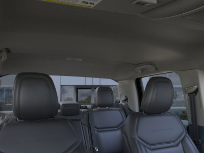 2026 Ford Maverick Lariat®