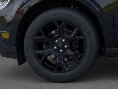 2026 Ford Maverick Lariat®