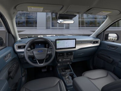 2026 Ford Maverick Lariat®