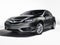 2017 Acura ILX AcuraWatch Plus Package