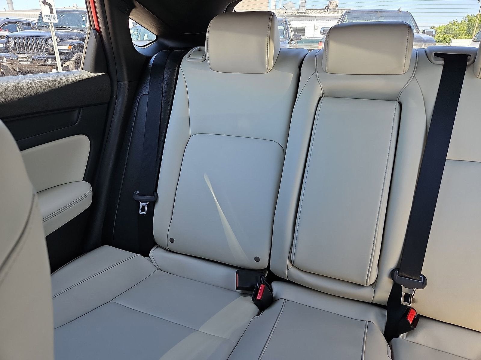 2024 Acura Integra A-SPEC Technology