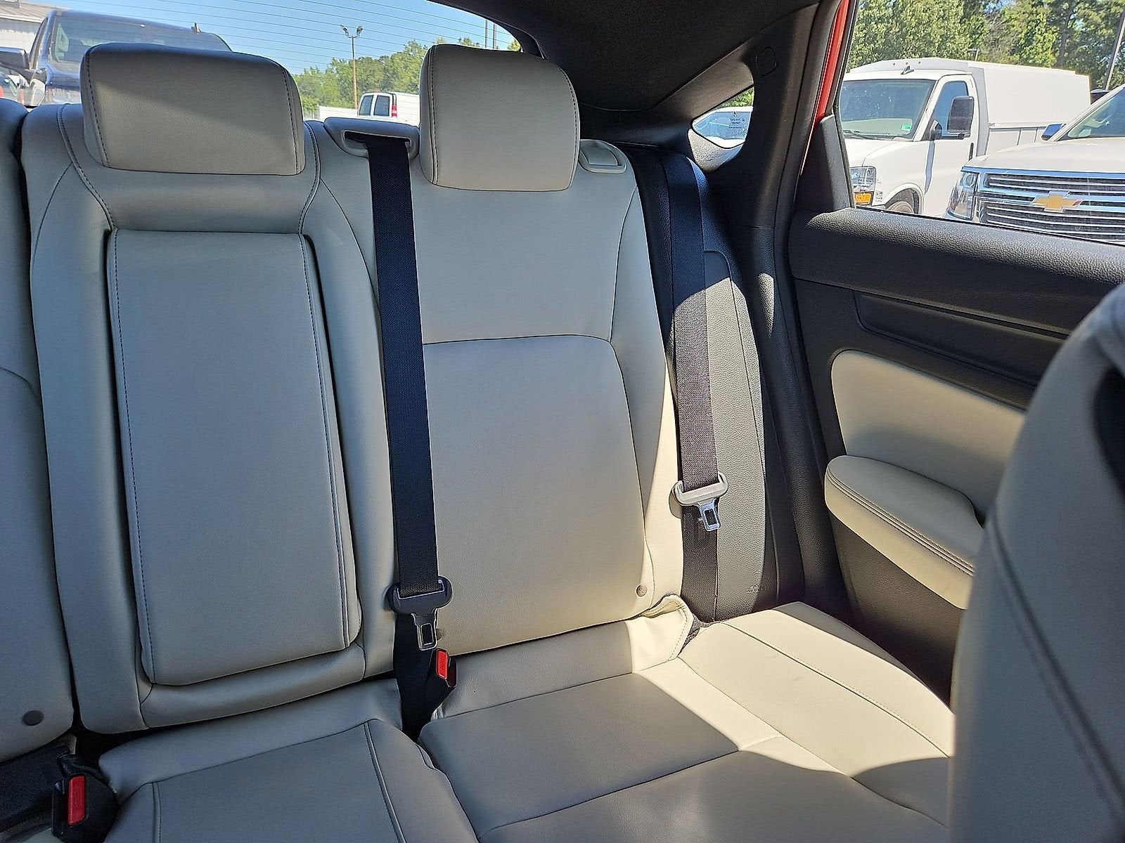 2024 Acura Integra A-SPEC Technology