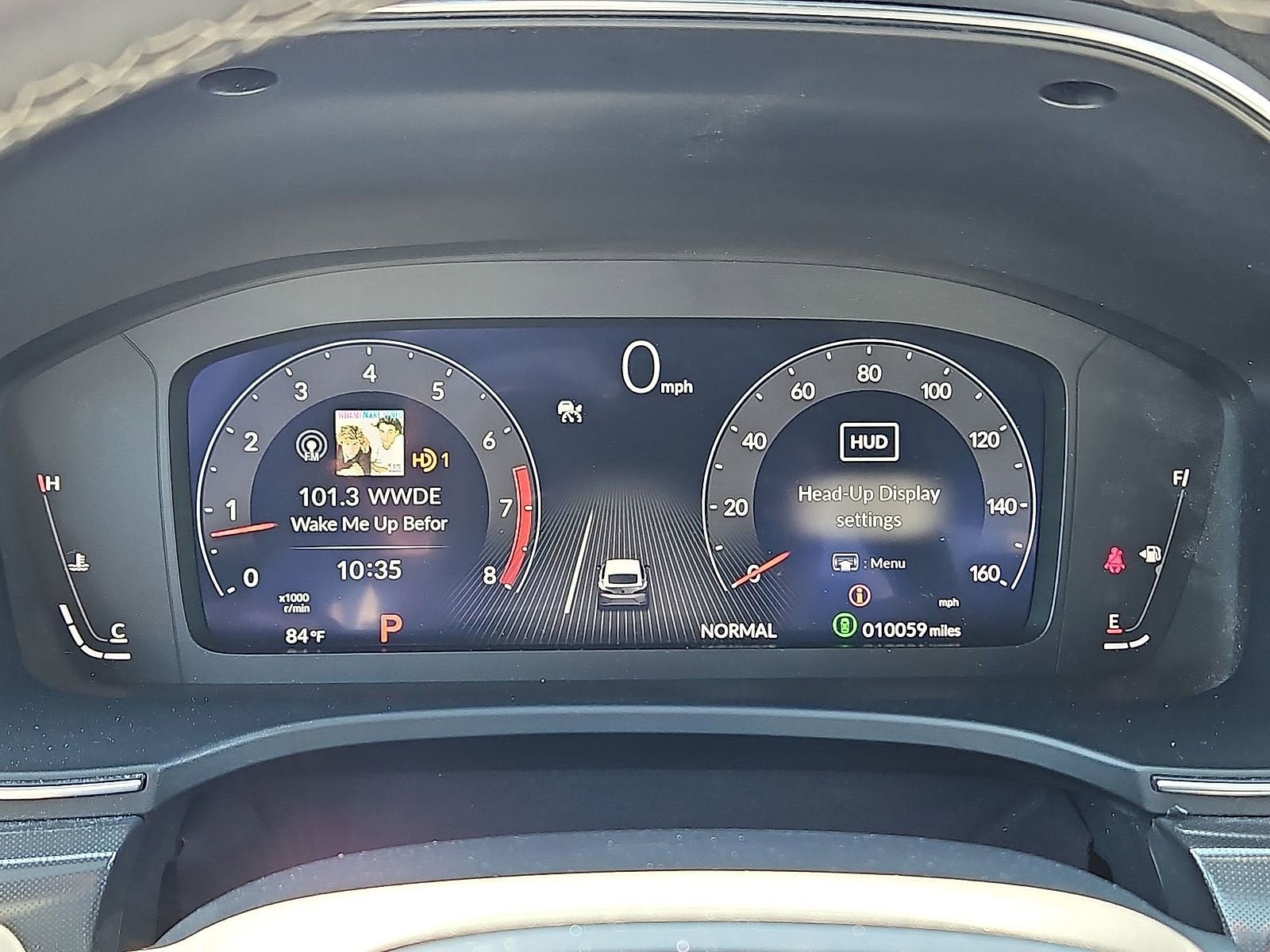 2024 Acura Integra A-SPEC Technology