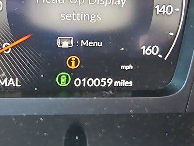 2024 Acura Integra A-SPEC Technology