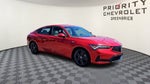 2024 Acura Integra A-SPEC Technology