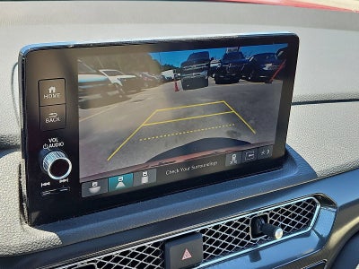 2024 Acura Integra A-SPEC Technology