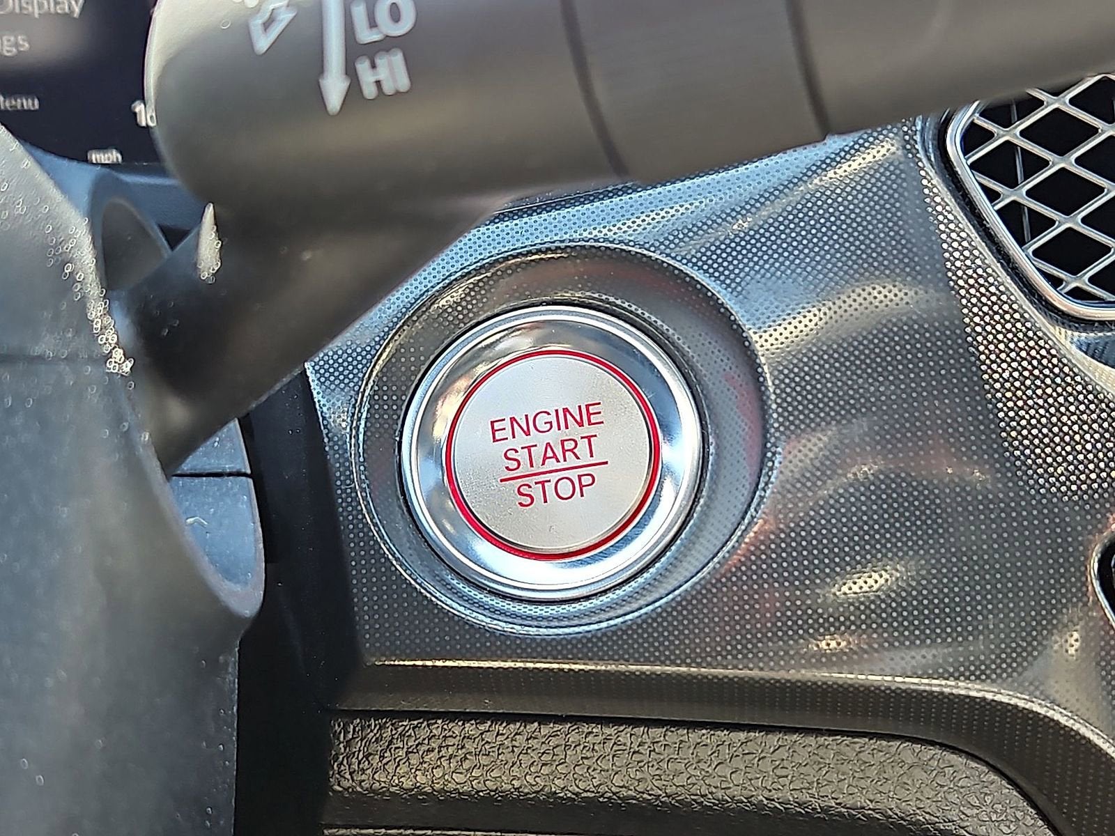 2024 Acura Integra A-SPEC Technology