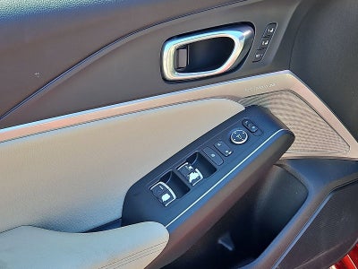 2024 Acura Integra A-SPEC Technology