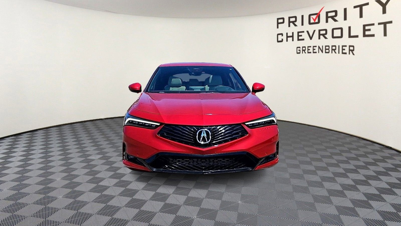 2024 Acura Integra A-SPEC Technology