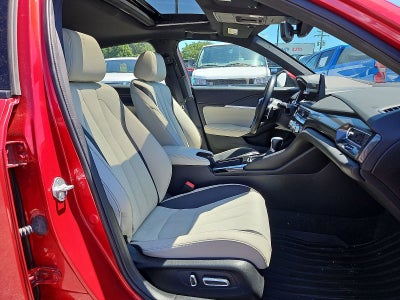 2024 Acura Integra A-SPEC Technology