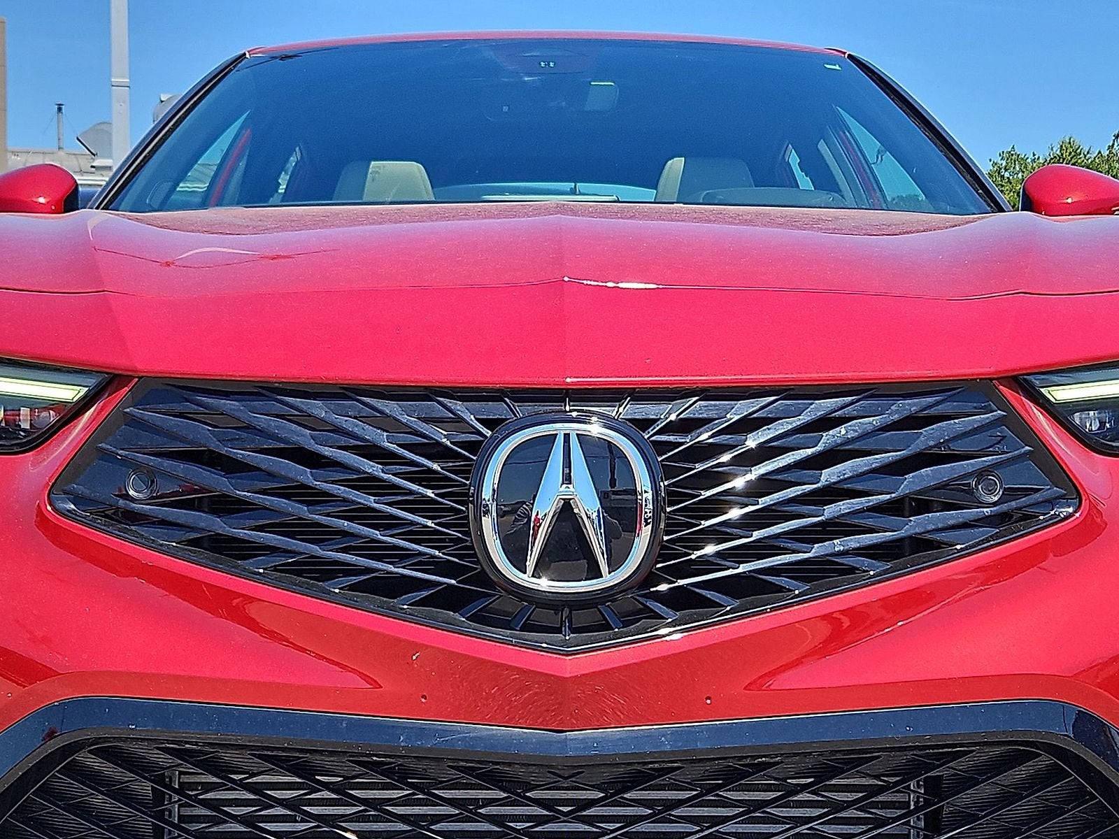 2024 Acura Integra A-SPEC Technology