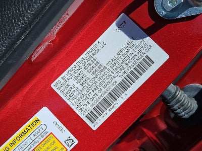 2024 Acura Integra A-SPEC Technology