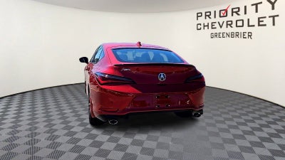 2024 Acura Integra A-SPEC Technology