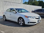 2013 Acura ILX 2.0L