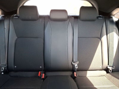 2024 Honda Civic Hatchback Sport