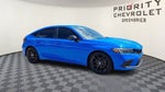 2024 Honda Civic Hatchback Sport