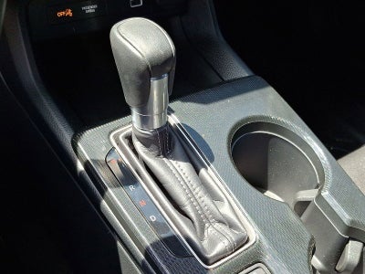 2024 Honda Civic Hatchback Sport