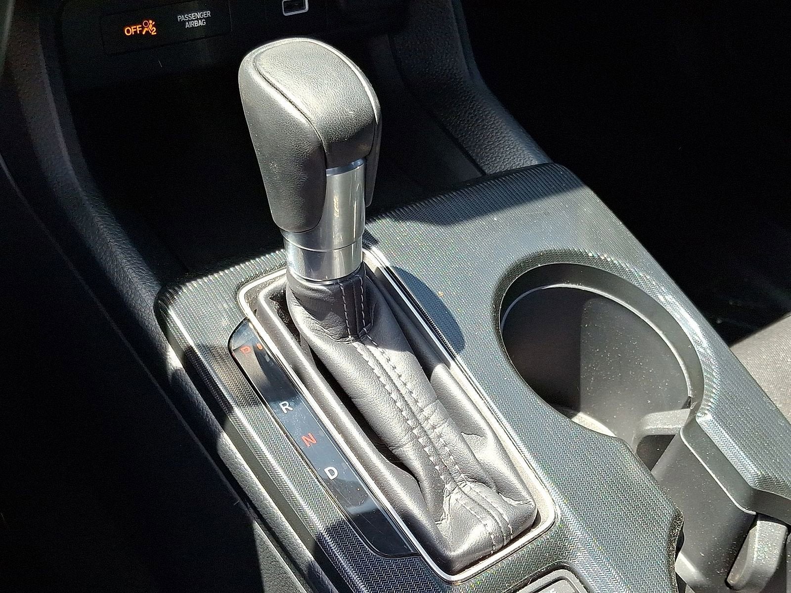 2024 Honda Civic Hatchback Sport