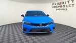 2024 Honda Civic Hatchback Sport