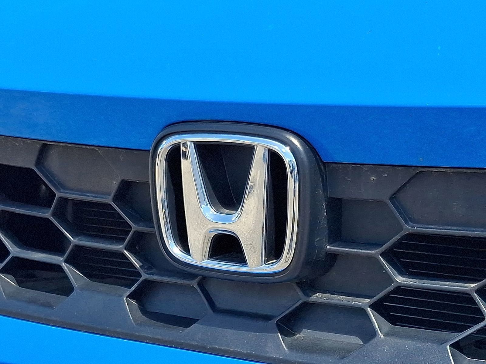 2024 Honda Civic Hatchback Sport